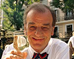 Keith Floyd.
